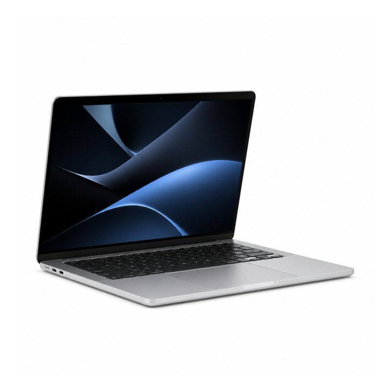 Praktický MacBooky Ultra