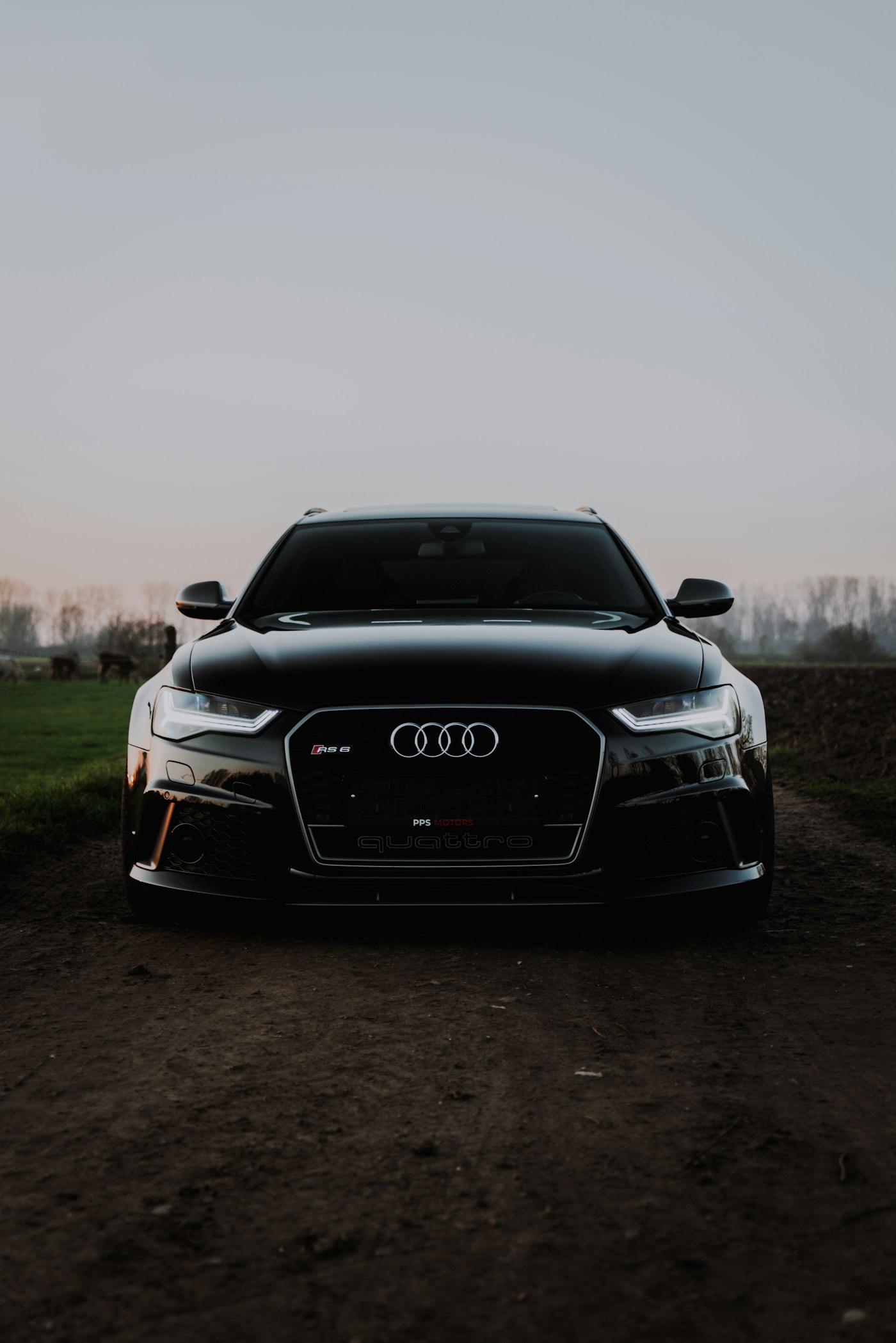 Audi A6 Avant 3.0 TDI 2019