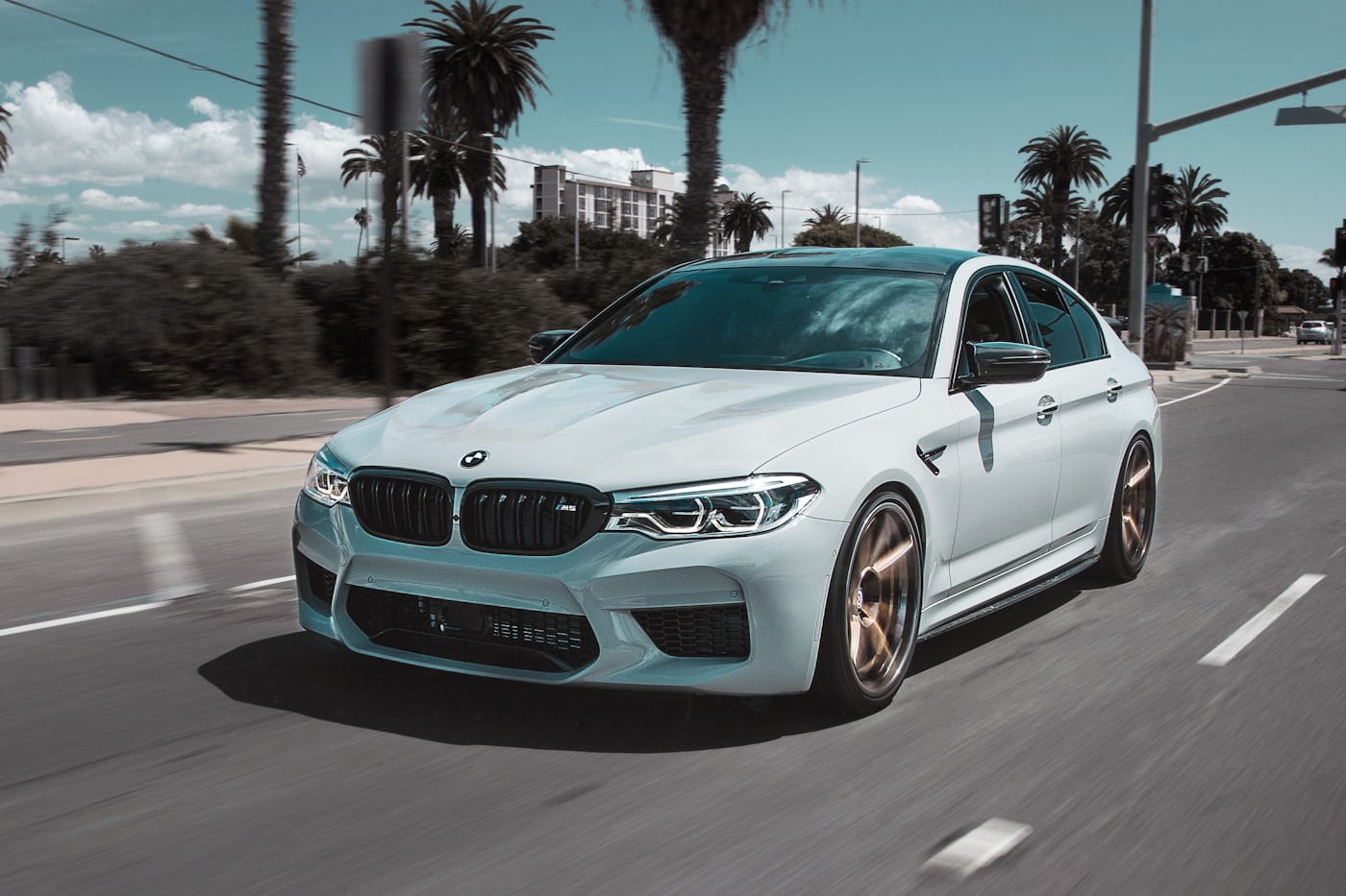 BMW 530d xDrive 2020