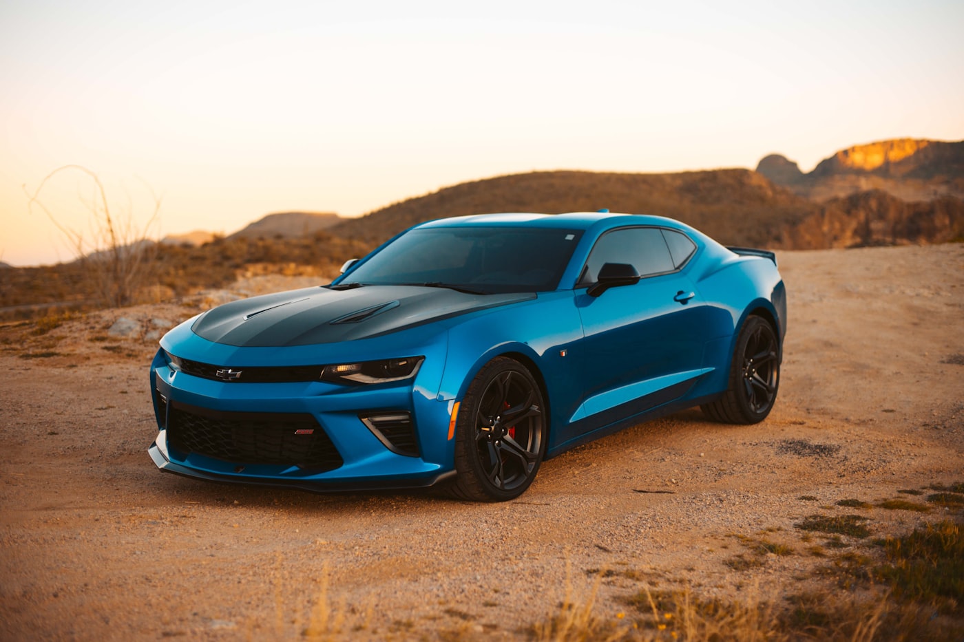 Chevrolet Corvette C8 2023