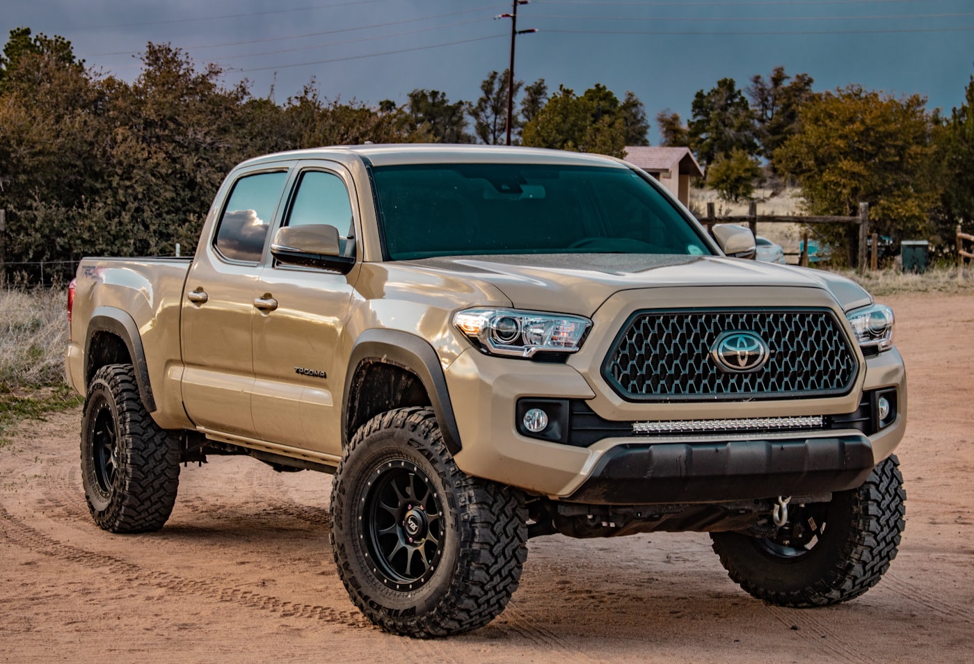 Ford F-150 Raptor R 2023