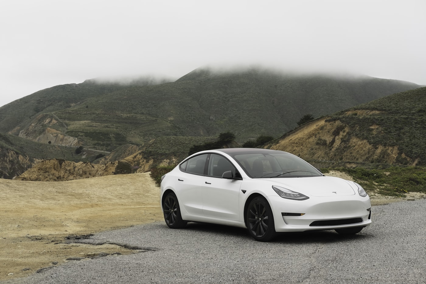 Tesla Model S Plaid 2023
